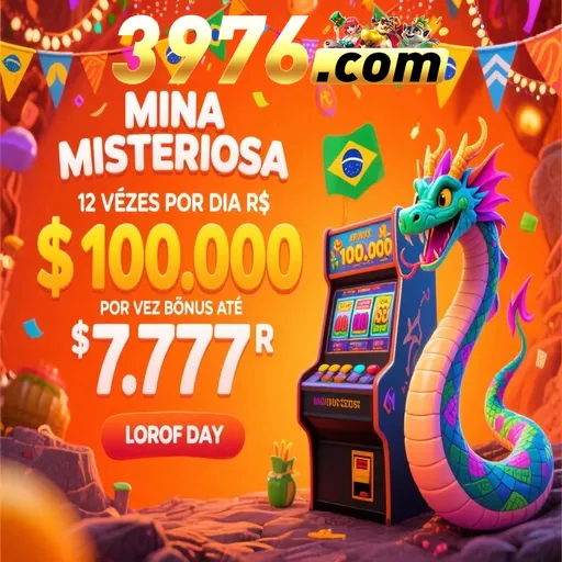 3976 Mina Misteriosa